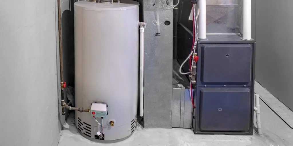 water heater keeps turning off