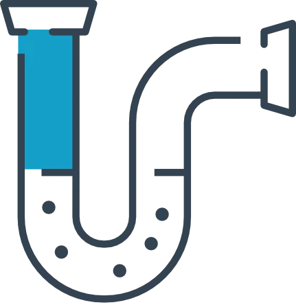 Drain Care Icon