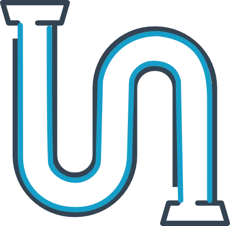 Pipe Lining Icon