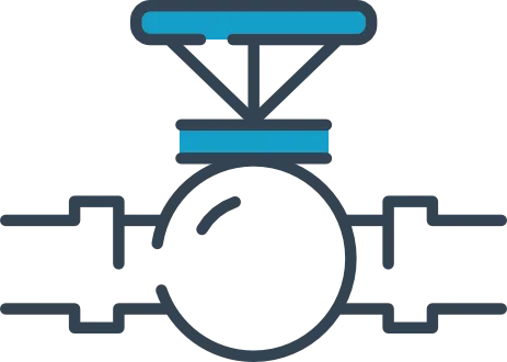gas line icon