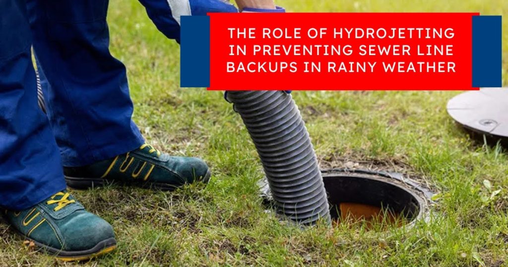 Sewer Backup Prevention