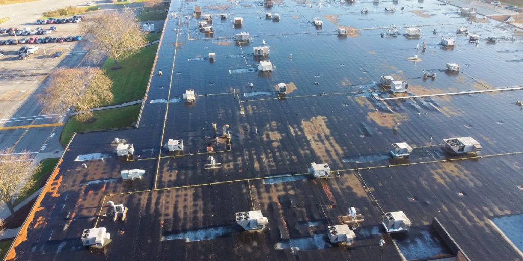 What Is a Variable Refrigerant Flow (VRF) System?